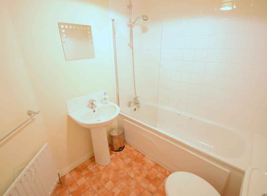 32 Leitrim Street, Kings Court, Belfast, BT6 9BJ