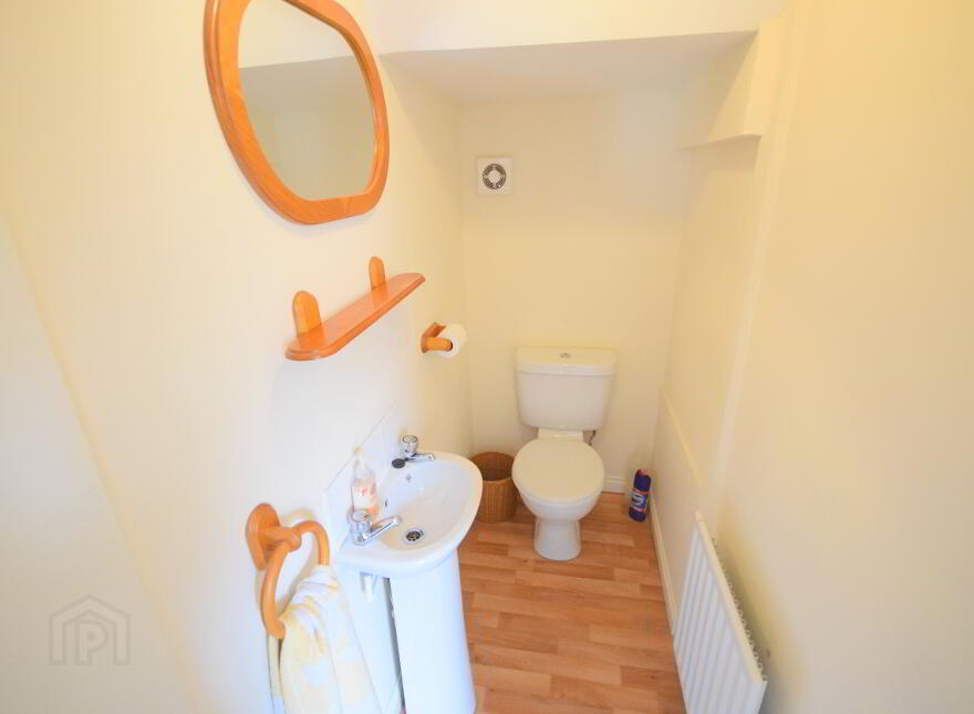 32 Leitrim Street, Kings Court, Belfast, BT6 9BJ