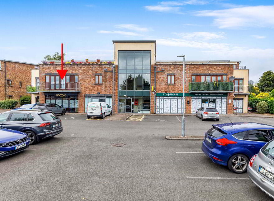 21 Cluain Aoibhinn Court, Cavan, H12XF65