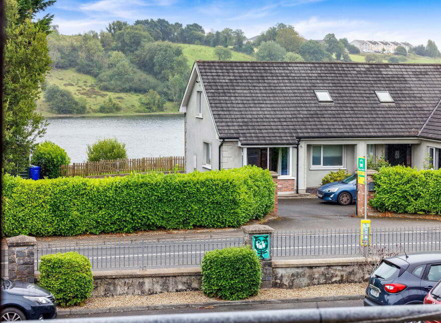 21 Cluain Aoibhinn Court, Cavan, H12XF65