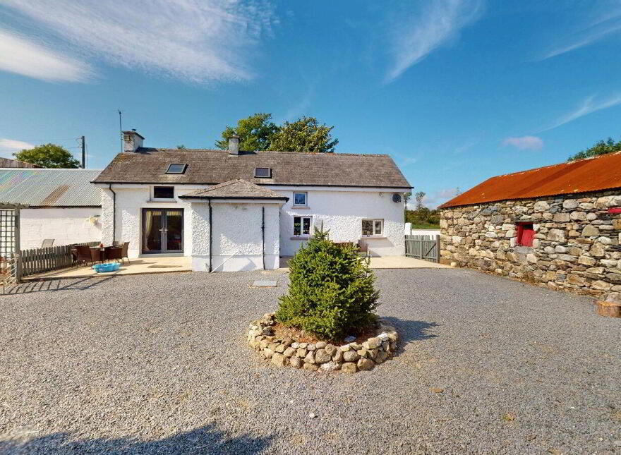 Brocurrow, Adamstown, Y21F303