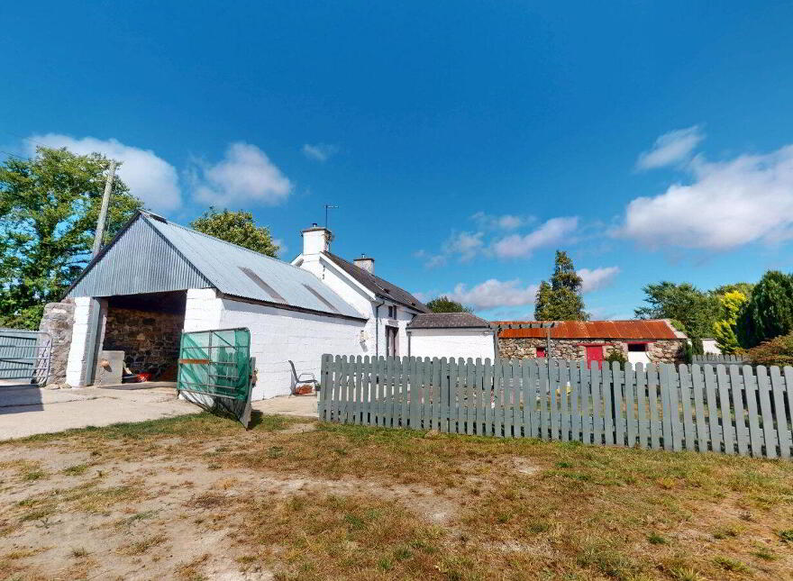 Brocurrow, Adamstown, Y21F303