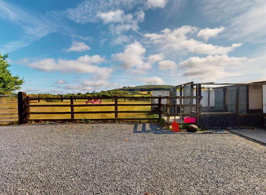 Brocurrow, Adamstown, Y21F303