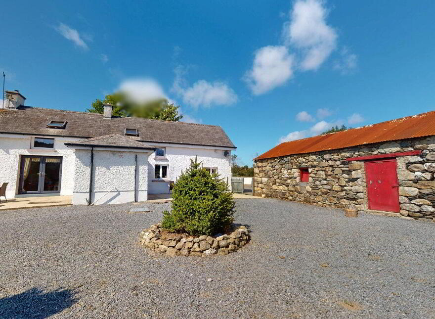 Brocurrow, Adamstown, Y21F303