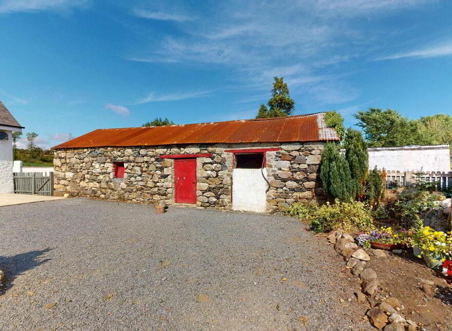 Brocurrow, Adamstown, Y21F303