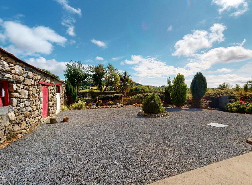 Brocurrow, Adamstown, Y21F303