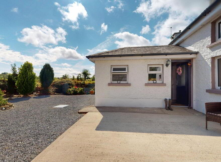 Brocurrow, Adamstown, Y21F303