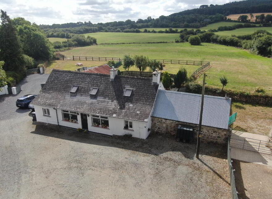 Brocurrow, Adamstown, Y21F303