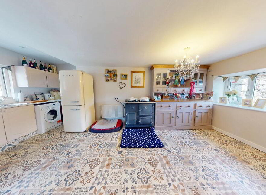 Brocurrow, Adamstown, Y21F303