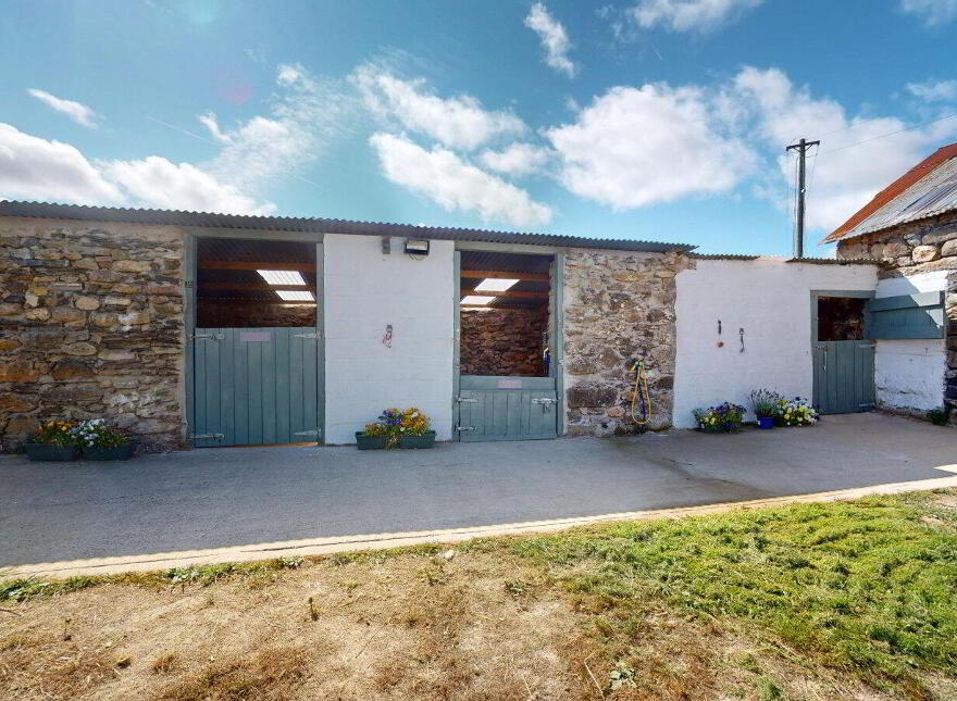 Brocurrow, Adamstown, Y21F303