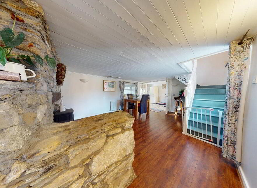 Brocurrow, Adamstown, Y21F303