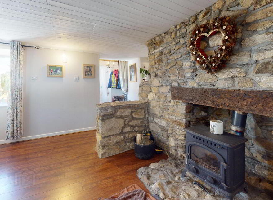 Brocurrow, Adamstown, Y21F303