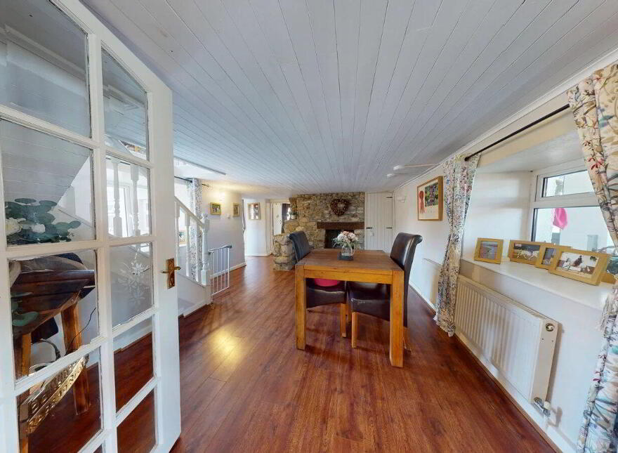 Brocurrow, Adamstown, Y21F303