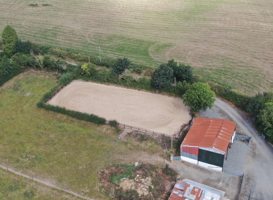 Brocurrow, Adamstown, Y21F303