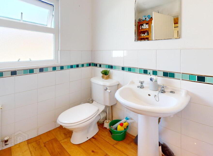 Brocurrow, Adamstown, Y21F303