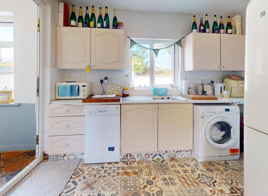 Brocurrow, Adamstown, Y21F303