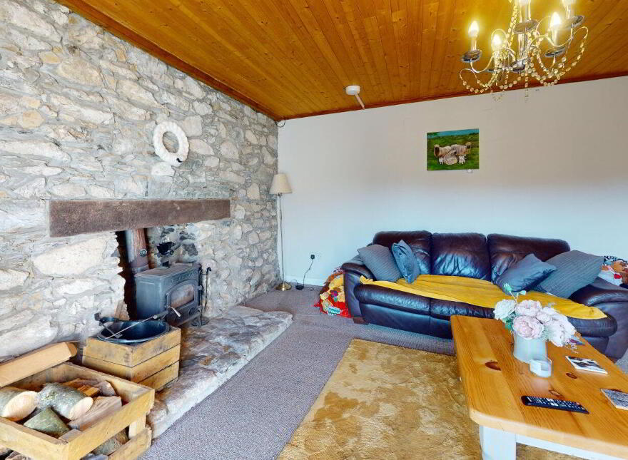 Brocurrow, Adamstown, Y21F303