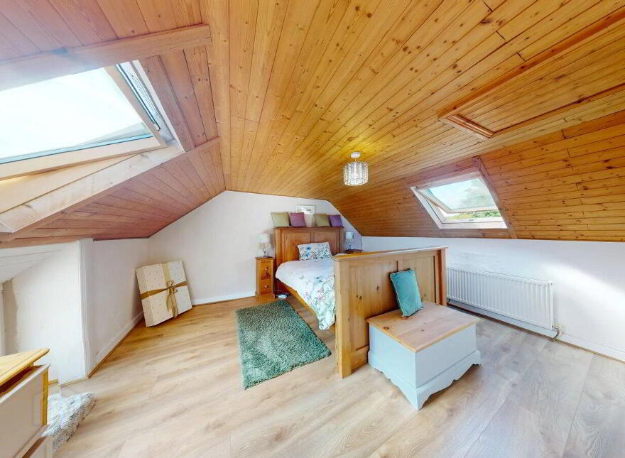 Brocurrow, Adamstown, Y21F303