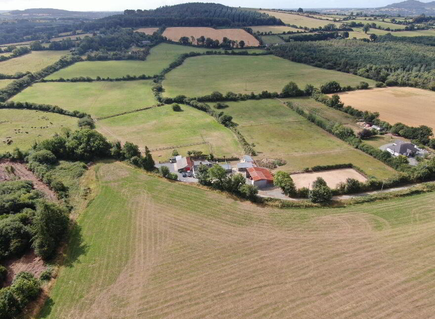 Brocurrow, Adamstown, Y21F303