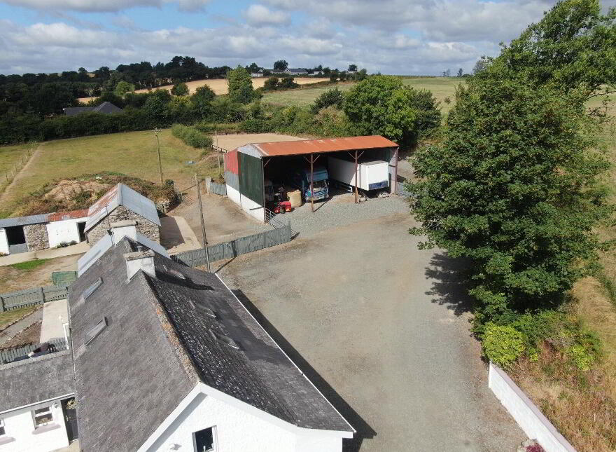 Brocurrow, Adamstown, Y21F303