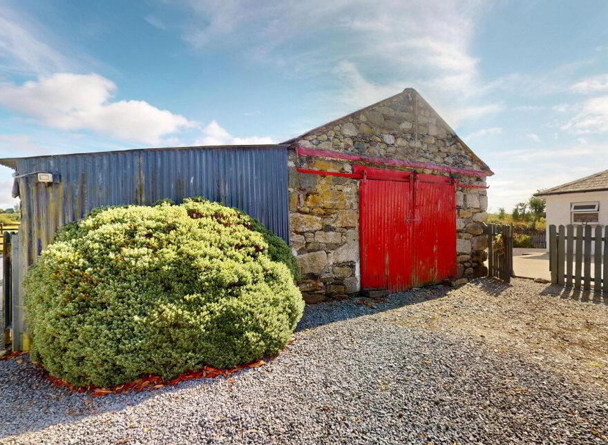 Brocurrow, Adamstown, Y21F303