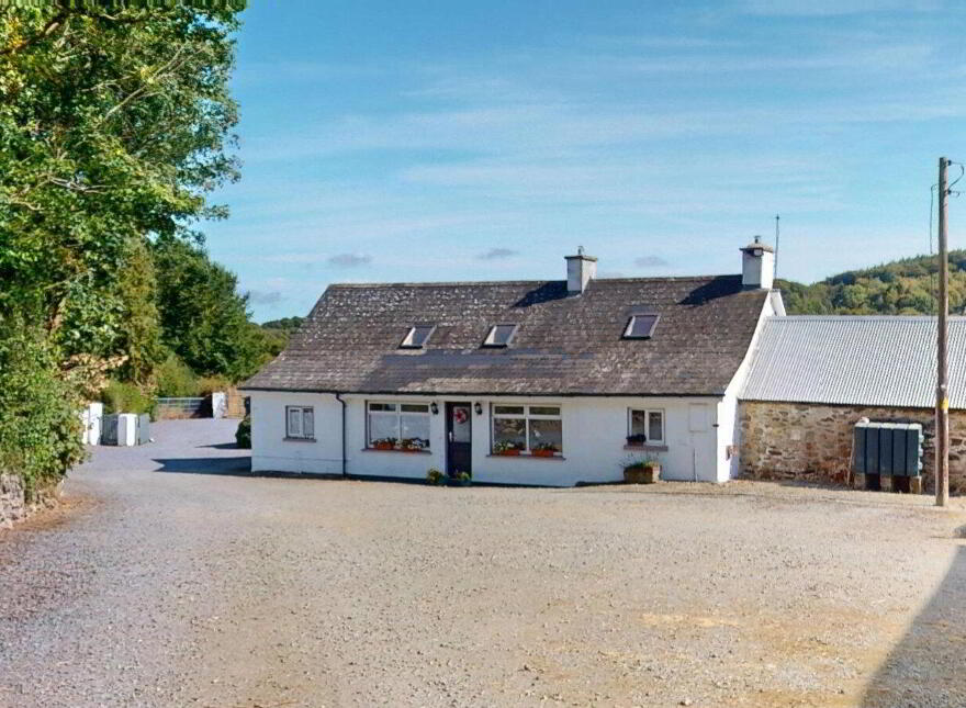 Brocurrow, Adamstown, Y21F303