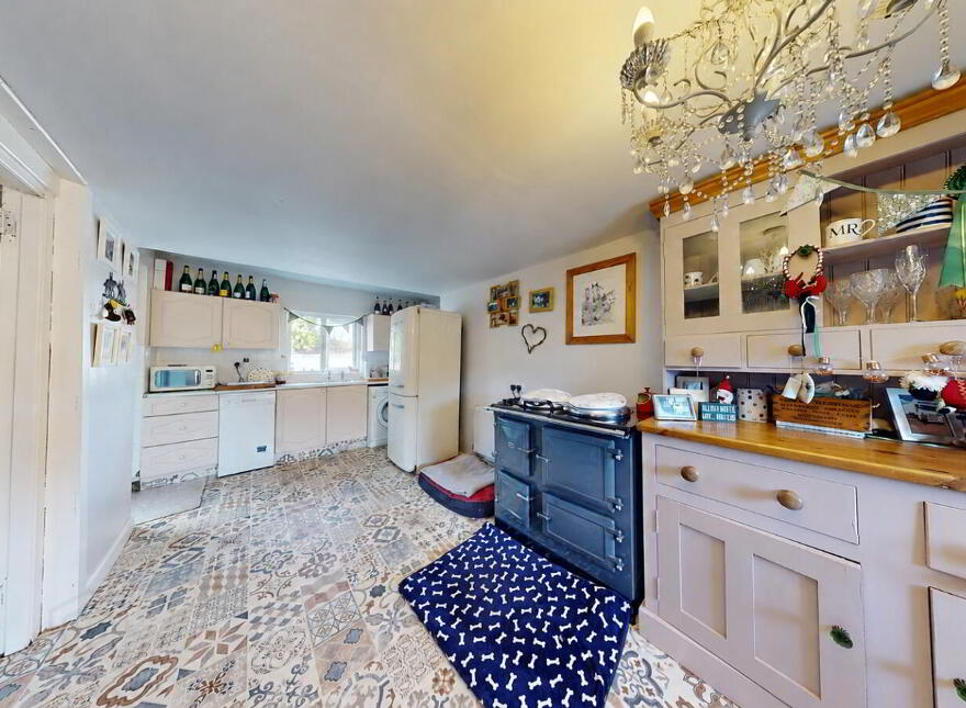 Brocurrow, Adamstown, Y21F303