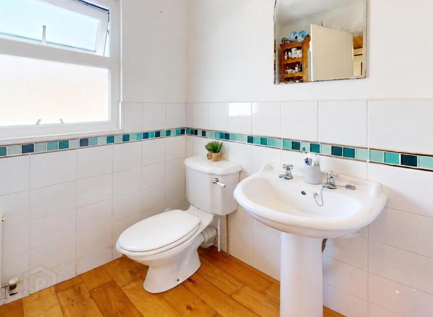Brocurrow, Adamstown, Y21F303