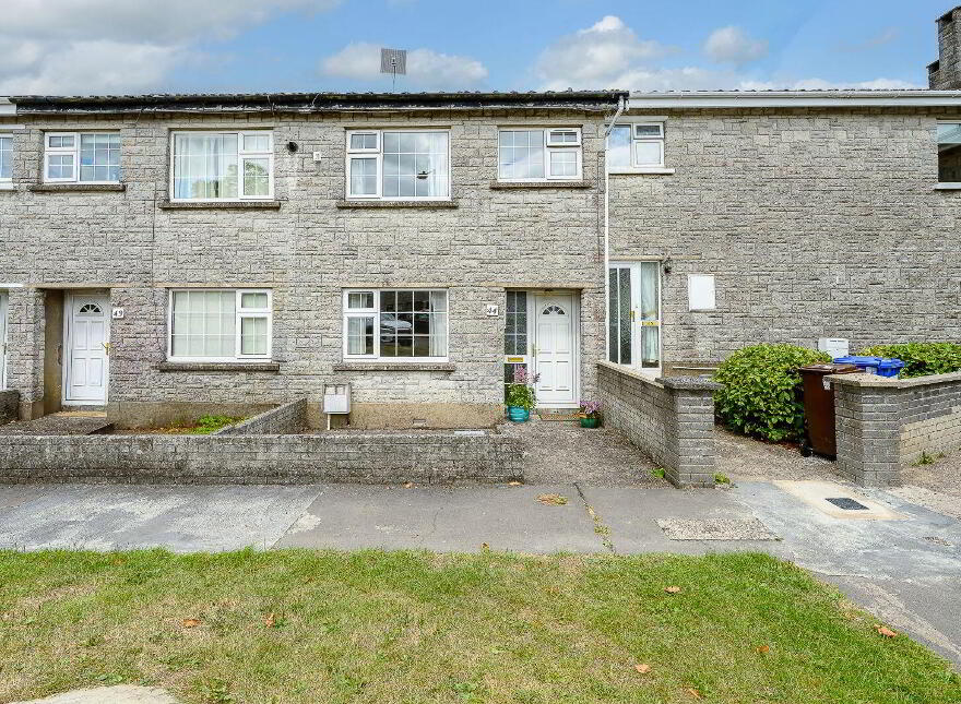 44 Greenhills Court, Douglas, T12RRC2 photo