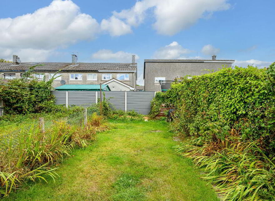 44 Greenhills Court, Douglas, T12RRC2