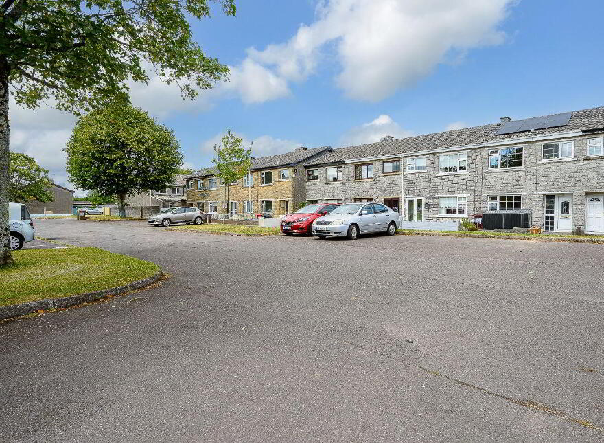 44 Greenhills Court, Douglas, T12RRC2