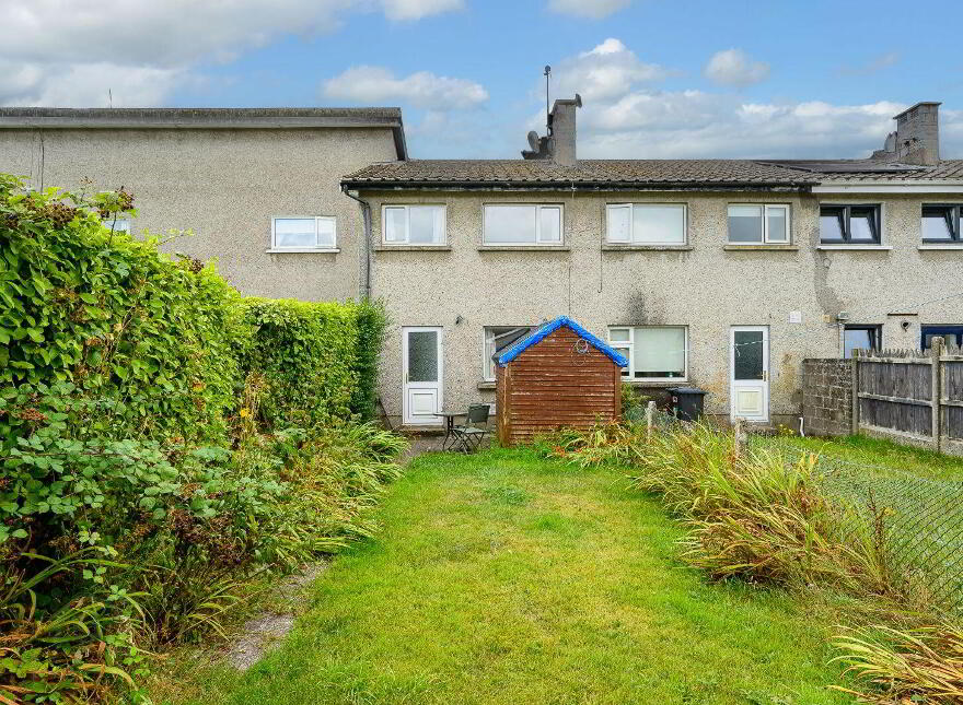 44 Greenhills Court, Douglas, T12RRC2