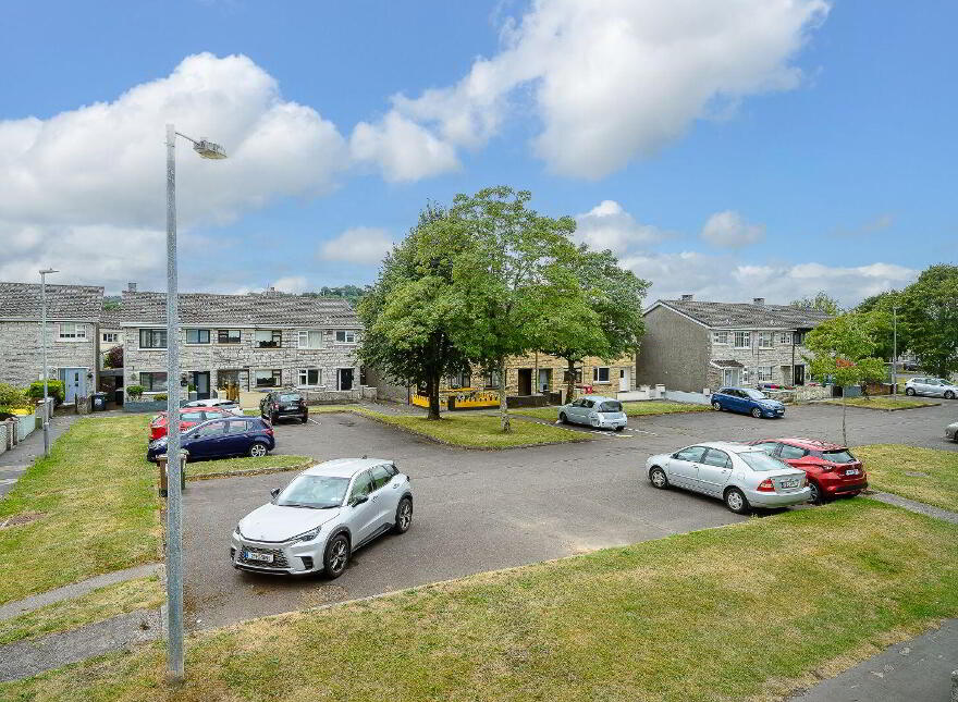 44 Greenhills Court, Douglas, T12RRC2