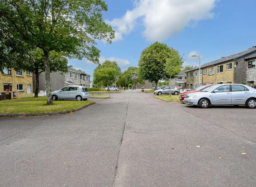 44 Greenhills Court, Douglas, T12RRC2