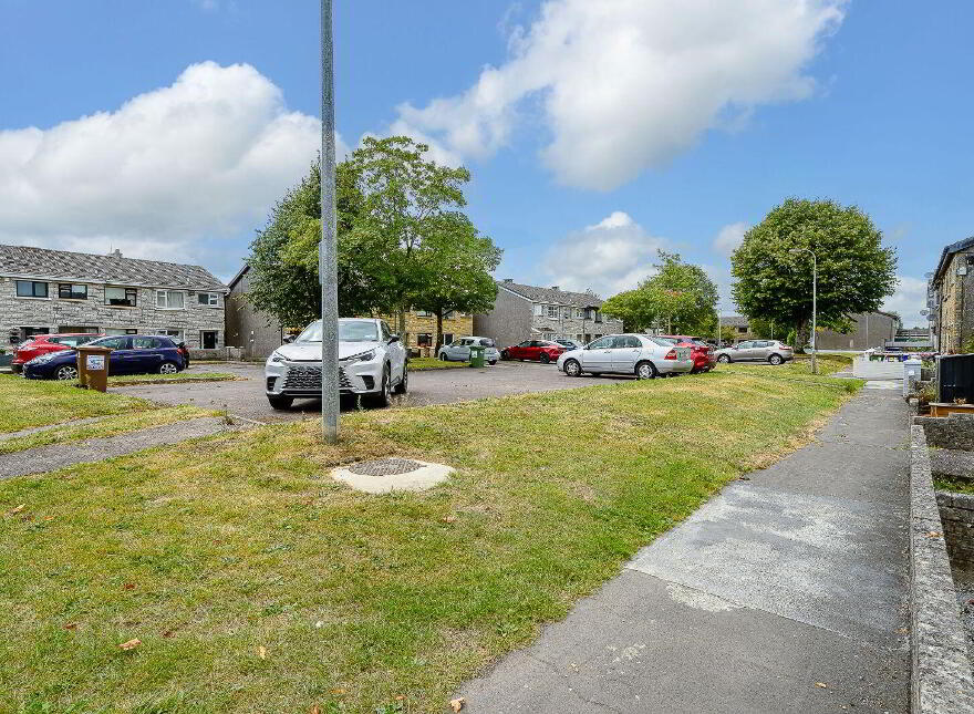 44 Greenhills Court, Douglas, T12RRC2