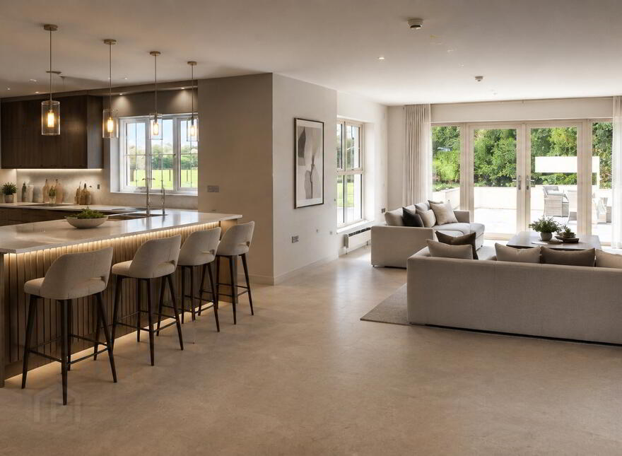 Bespoke 4 Bedroom Detached House, 14 Aughafad Road, Fintona, BT78 2EE