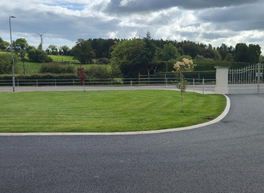 Bespoke 4 Bedroom Detached House, 14 Aughafad Road, Fintona, BT78 2EE