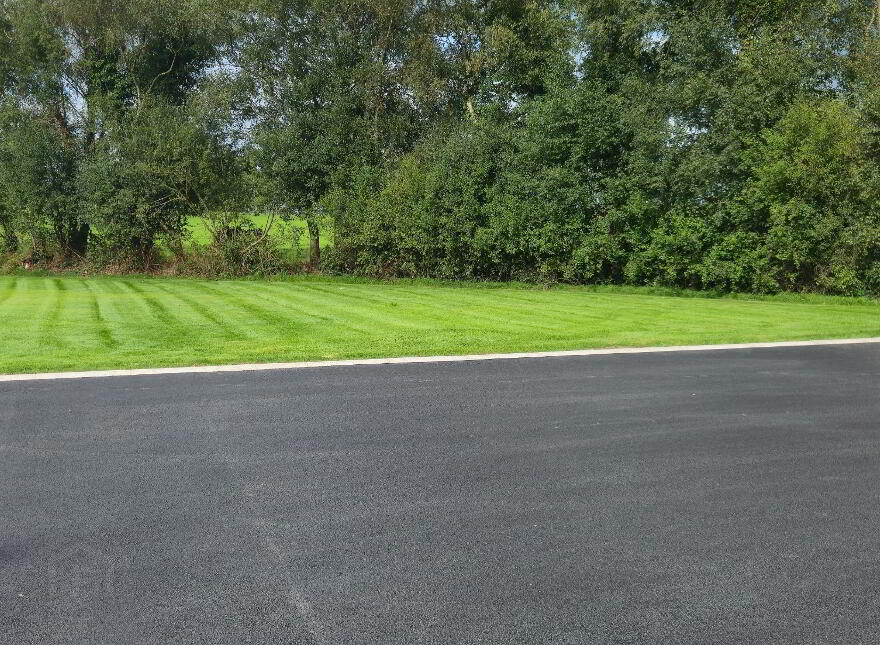 Bespoke 4 Bedroom Detached House, 14 Aughafad Road, Fintona, BT78 2EE