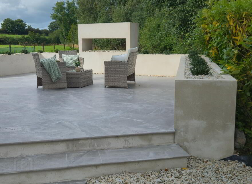 Bespoke 4 Bedroom Detached House, 14 Aughafad Road, Fintona, BT78 2EE