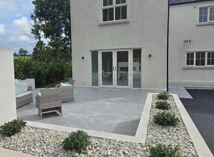Bespoke 4 Bedroom Detached House, 14 Aughafad Road, Fintona, BT78 2EE