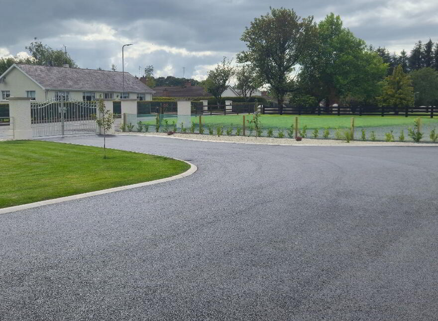 Bespoke 4 Bedroom Detached House, 14 Aughafad Road, Fintona, BT78 2EE