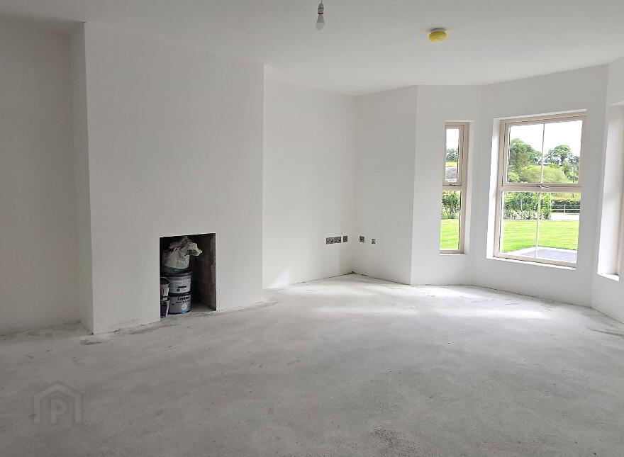 Bespoke 4 Bedroom Detached House, 14 Aughafad Road, Fintona, BT78 2EE