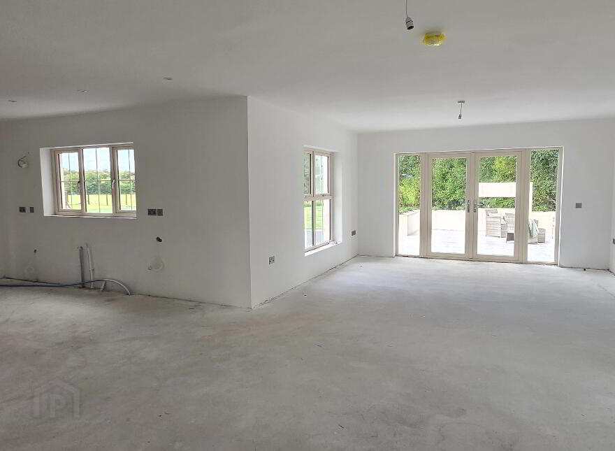 Bespoke 4 Bedroom Detached House, 14 Aughafad Road, Fintona, BT78 2EE