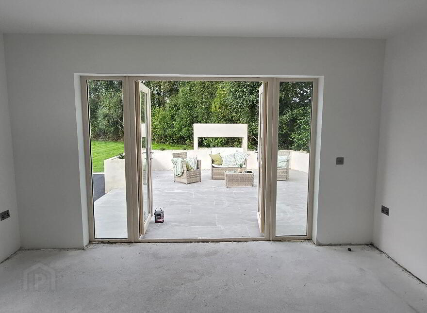 Bespoke 4 Bedroom Detached House, 14 Aughafad Road, Fintona, BT78 2EE