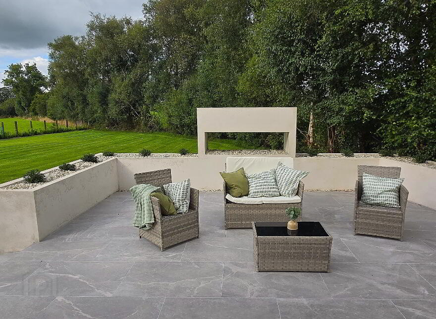 Bespoke 4 Bedroom Detached House, 14 Aughafad Road, Fintona, BT78 2EE