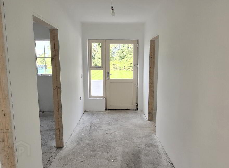 Bespoke 4 Bedroom Detached House, 14 Aughafad Road, Fintona, BT78 2EE