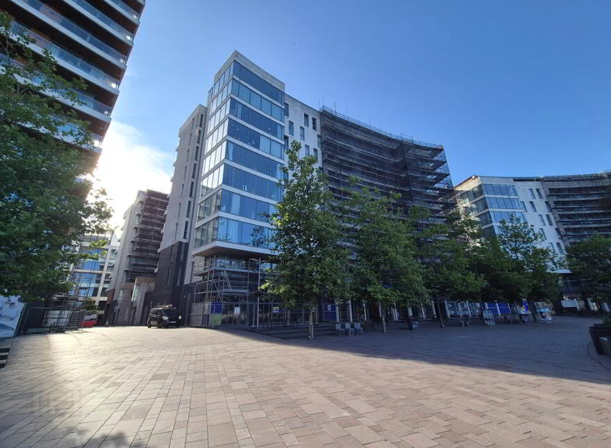 8.29 The Arc, Queens Road, Titanic Quarter, Belfast, BT3 9FG photo
