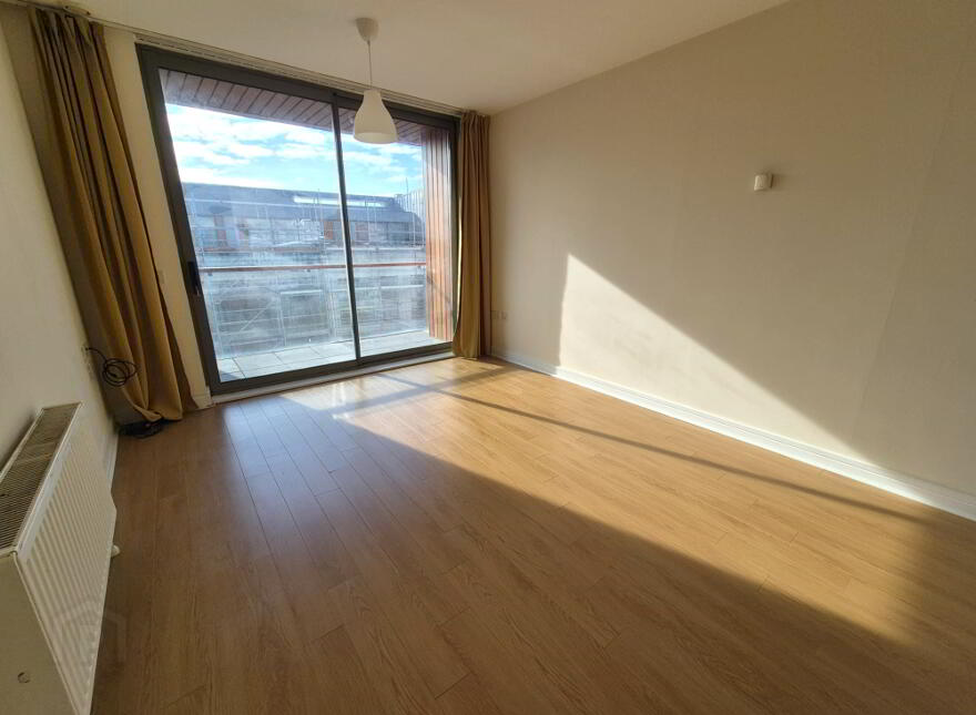 8.29 The Arc, Queens Road, Titanic Quarter, Belfast, BT3 9FG