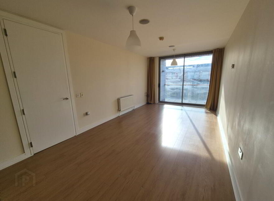 8.29 The Arc, Queens Road, Titanic Quarter, Belfast, BT3 9FG