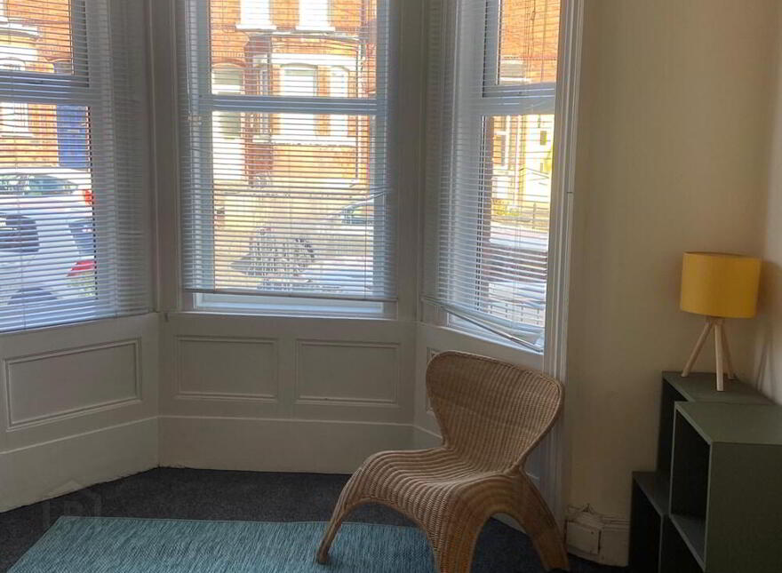 Flat 1, 13 Sandhurst Drive, Belfast, BT9 5AY